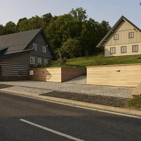 Dva By Interhome * Roprachtice